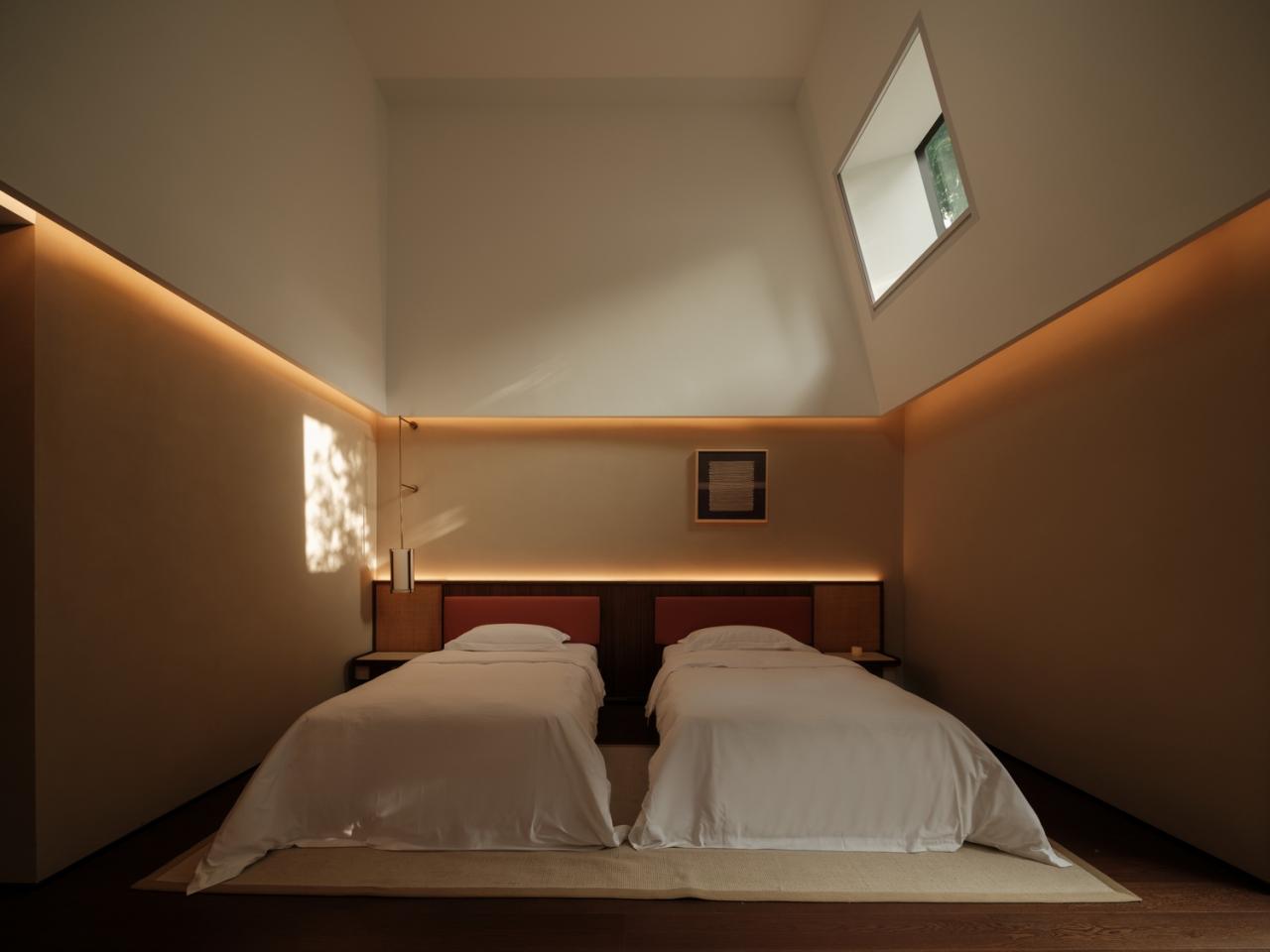 BIM建筑|原舍濮院 / 巢羽设计事务所