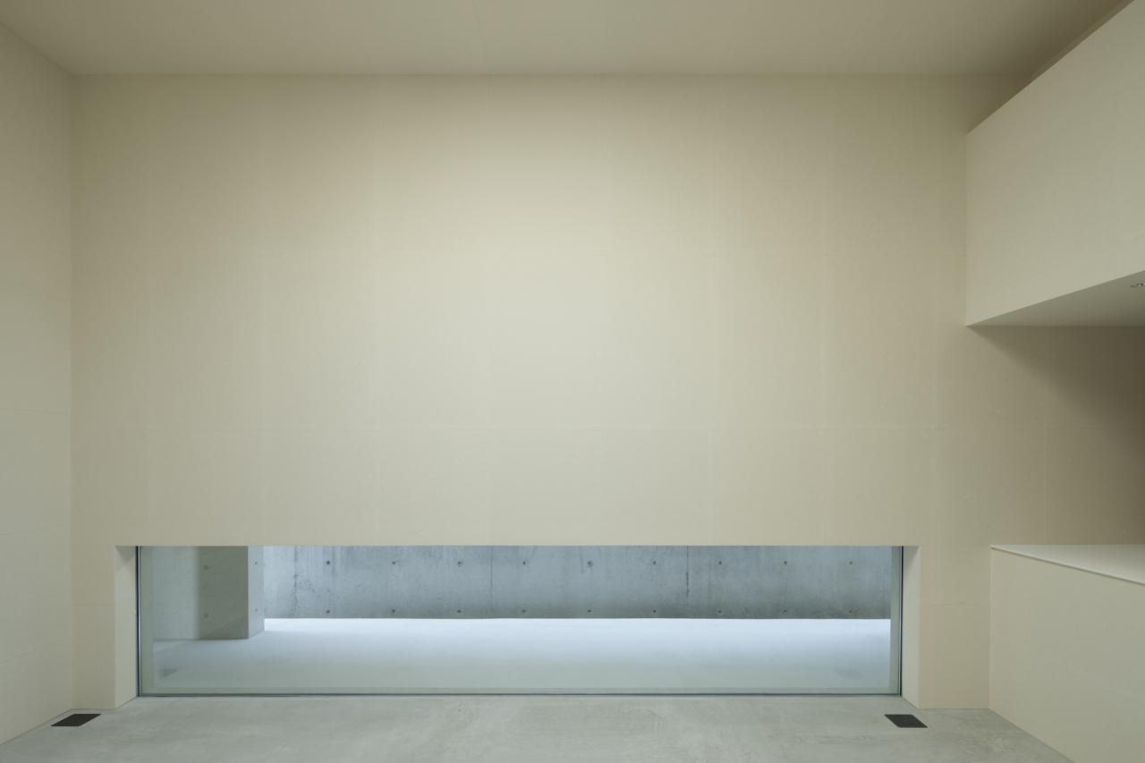 BIM建筑|高丽镇独立式住宅 / Koyori + Akihiro Tai Architectural Design Office