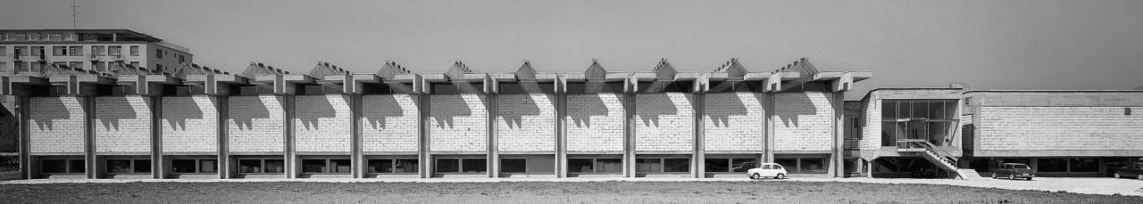 BIM建筑|老印刷厂 / OFIS Architects