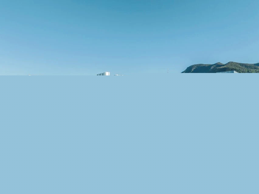 BIM建筑|盖里为华纳兄弟公司扩建总部