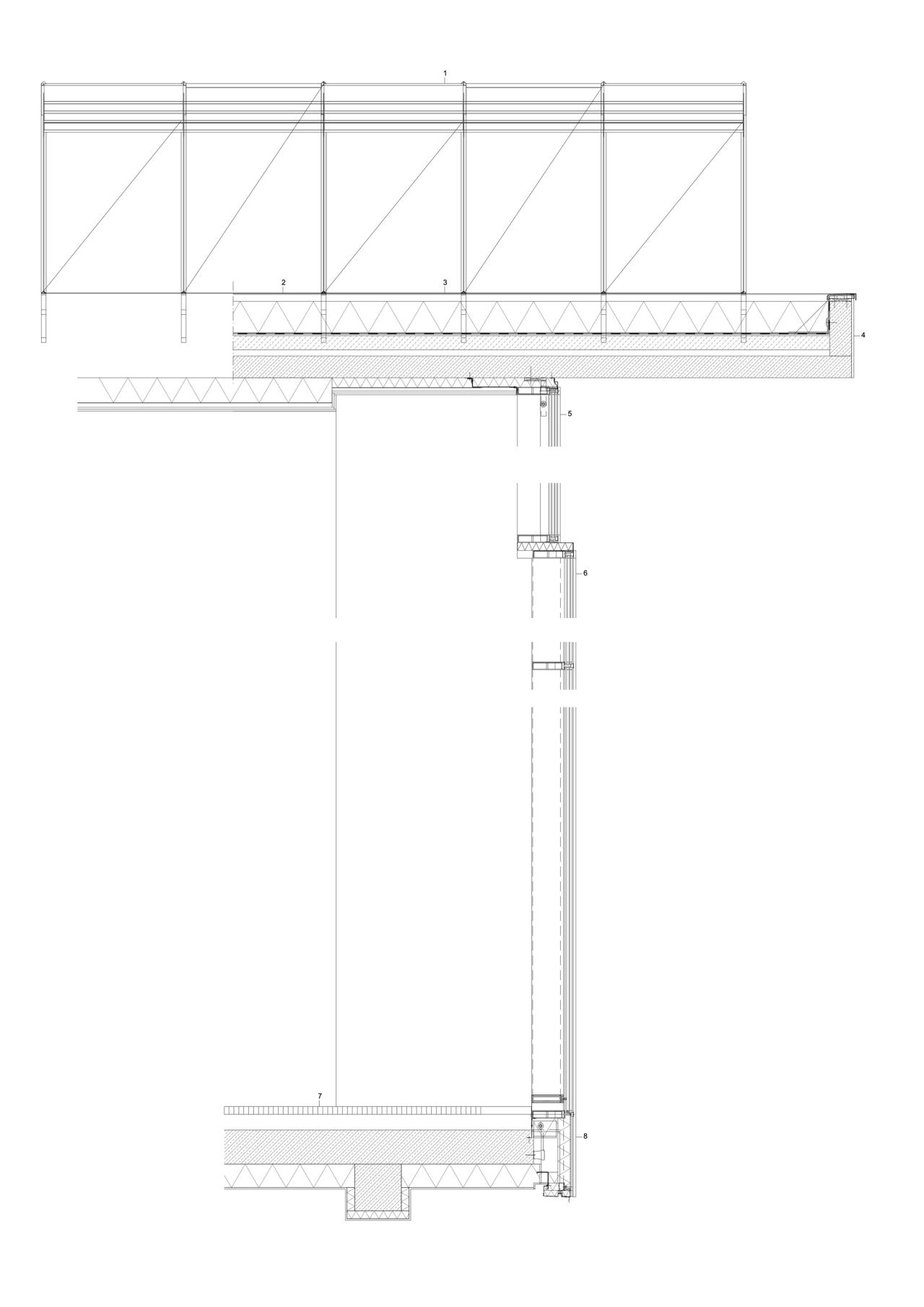 BIM建筑|老印刷厂 / OFIS Architects