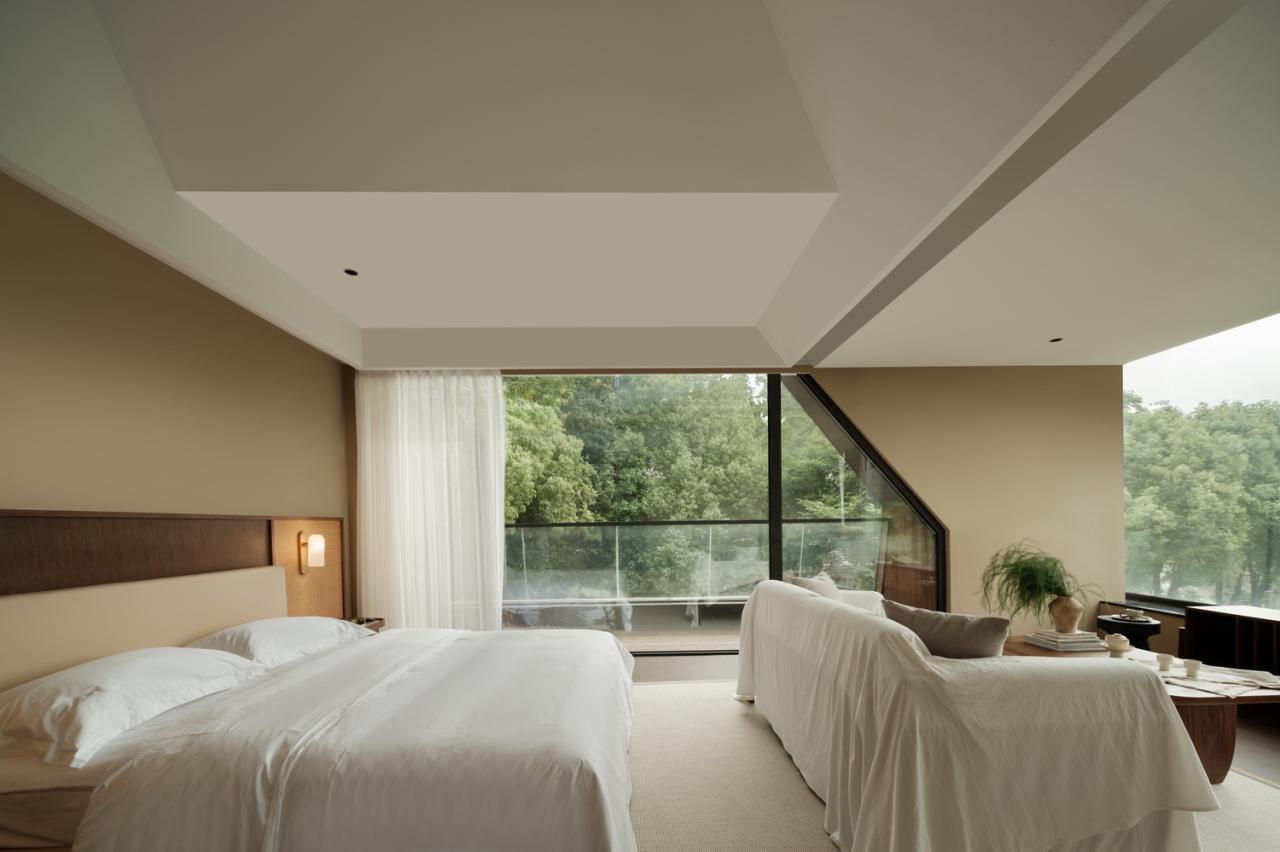 BIM建筑|原舍濮院 / 巢羽设计事务所