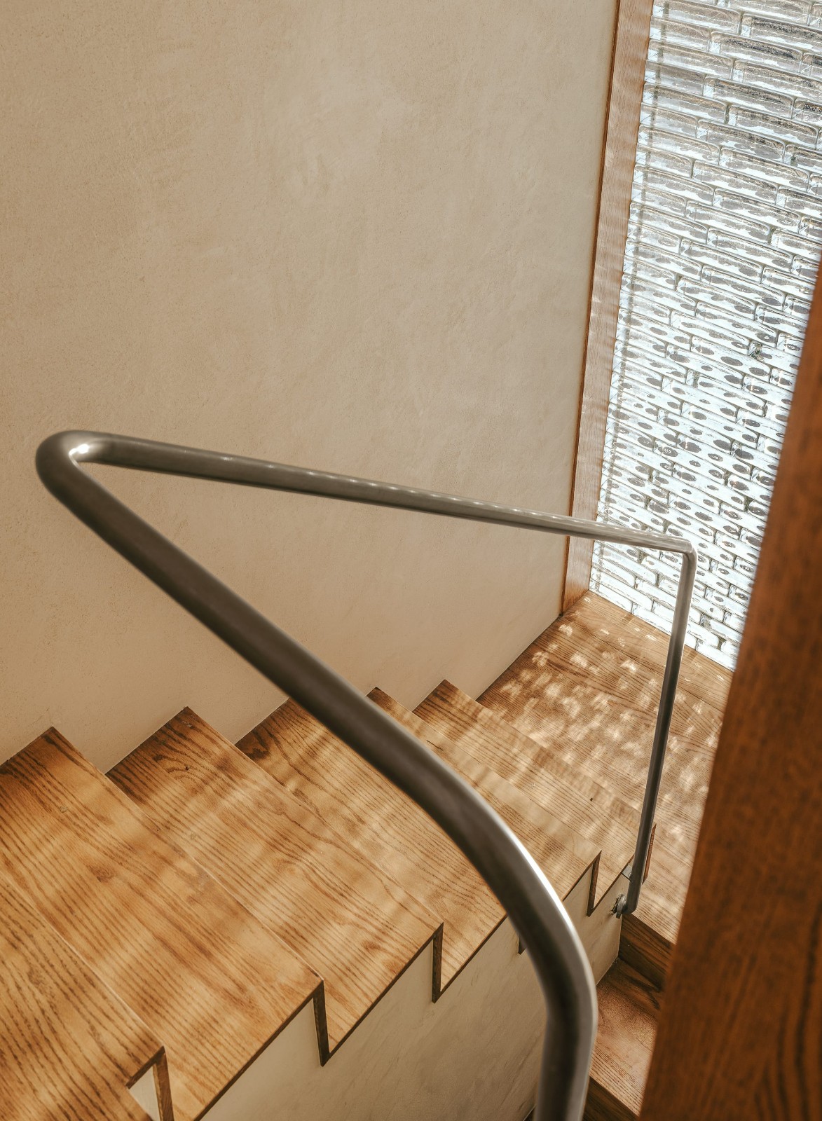 BIM建筑|母亲住宅 / CPLUS