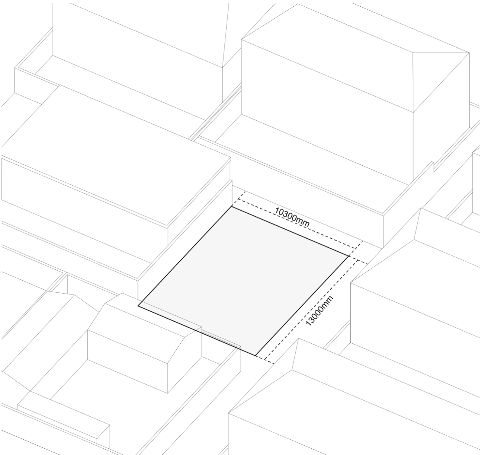 BIM建筑|母亲住宅 / CPLUS