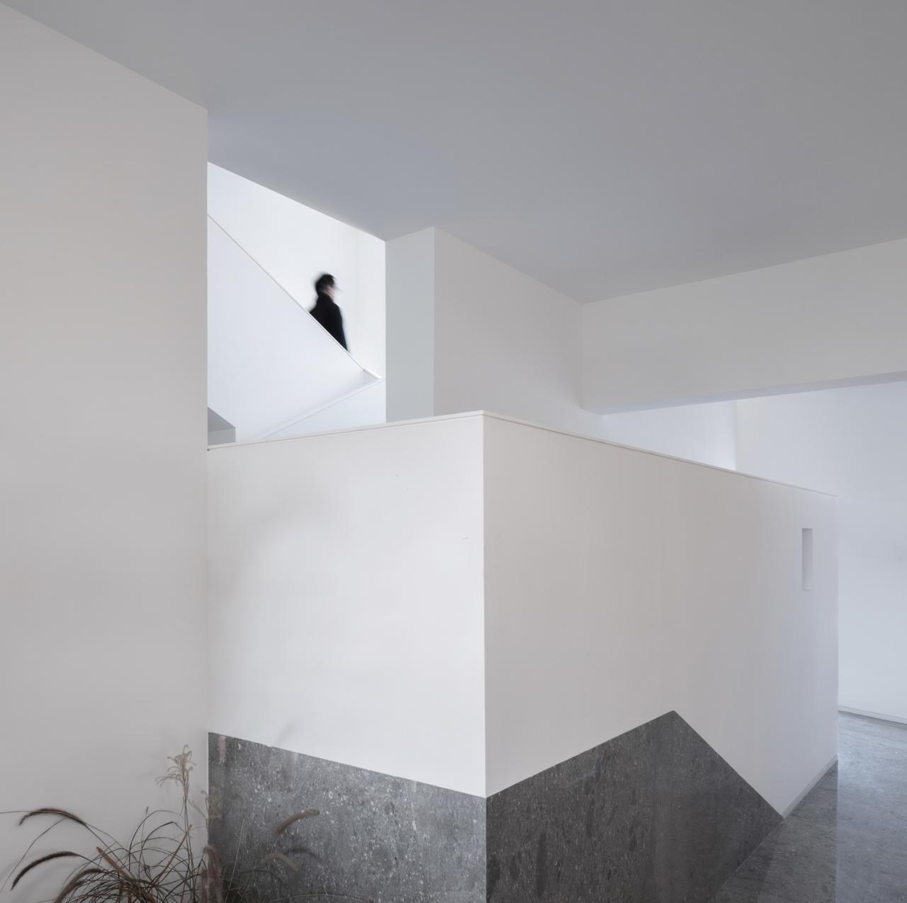 BIM建筑|园艺的故事：园丁工具博物馆 / 森上建筑