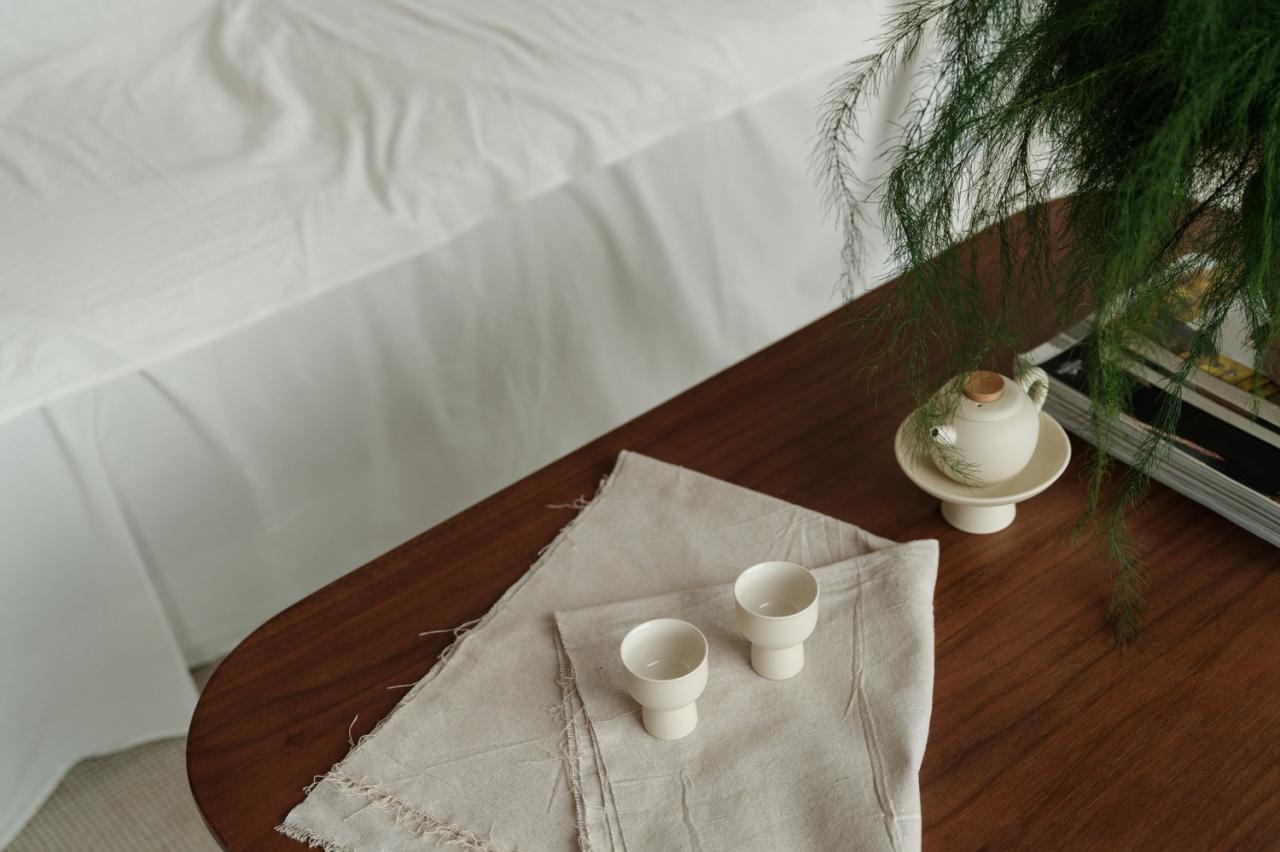 BIM建筑|原舍濮院 / 巢羽设计事务所