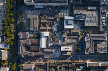 BIM建筑|大周画室及其周边区域改造 / SpActrum 谱观-BIM建筑网