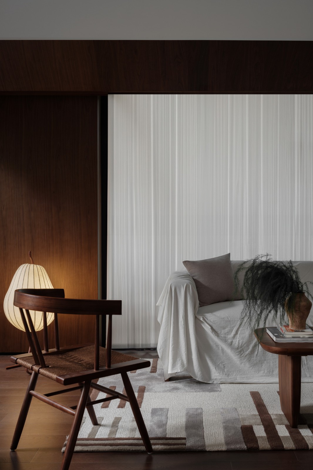 BIM建筑|原舍濮院 / 巢羽设计事务所