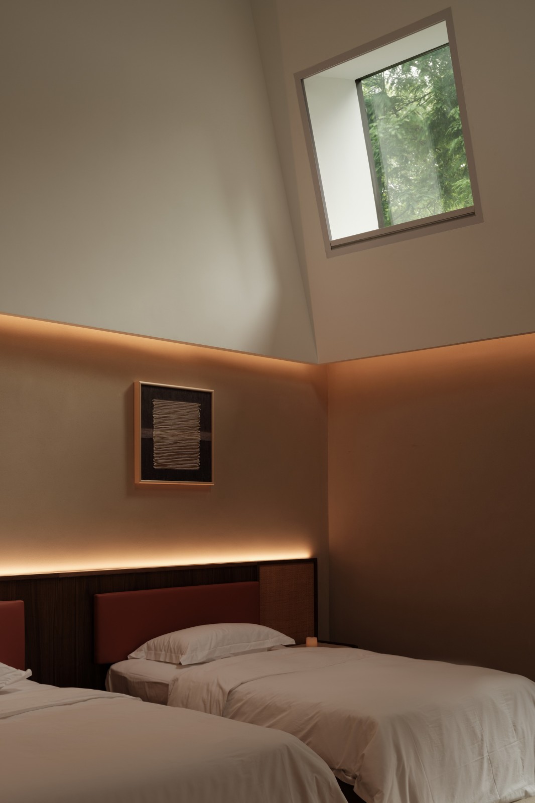 BIM建筑|原舍濮院 / 巢羽设计事务所