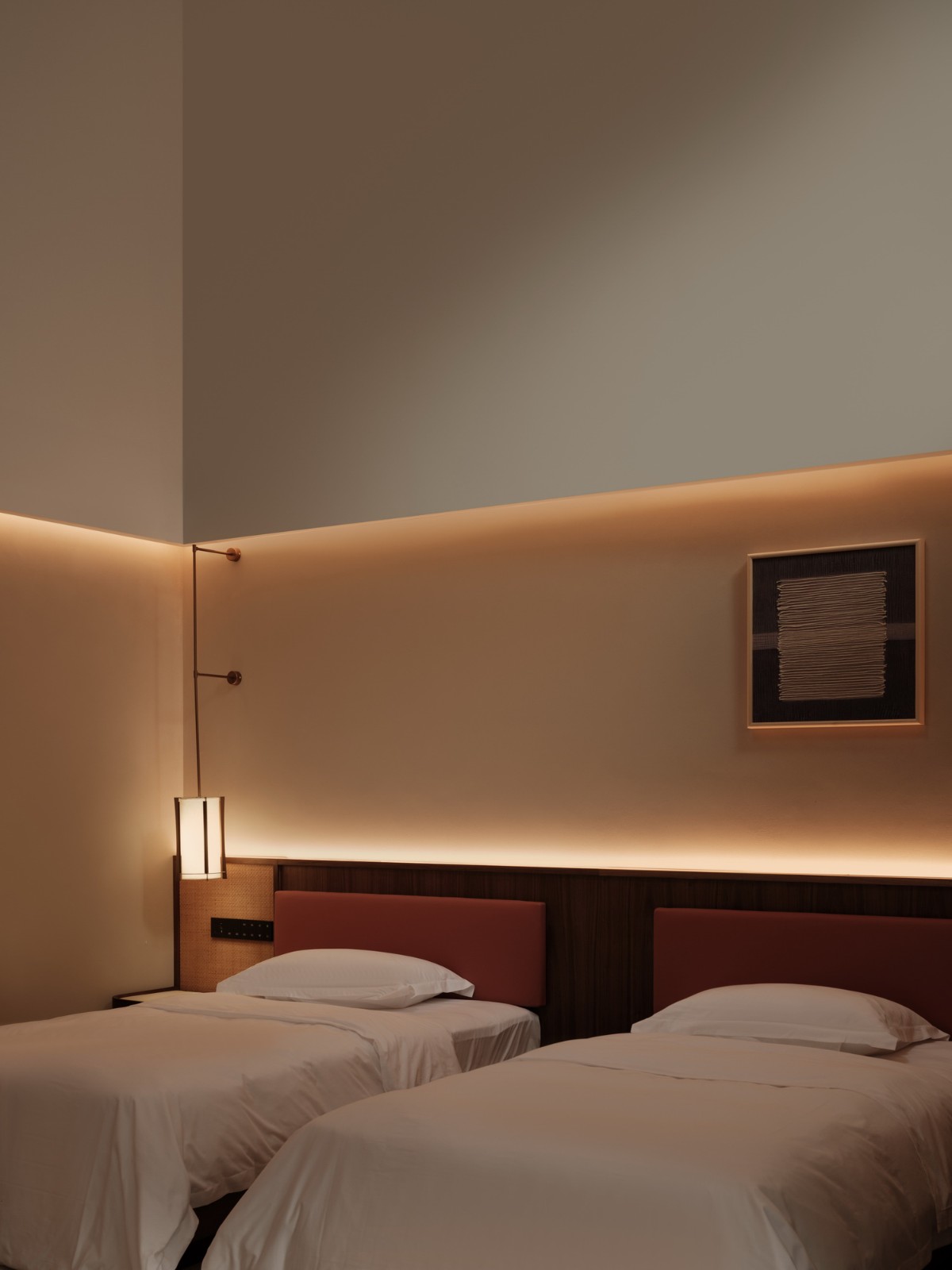 BIM建筑|原舍濮院 / 巢羽设计事务所