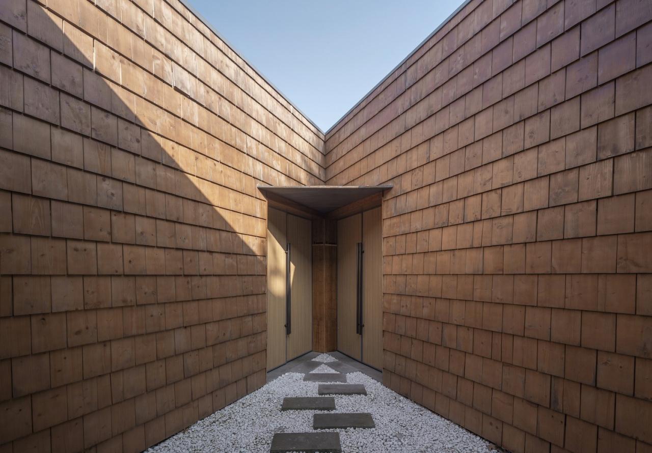 BIM建筑|成都温江榜样青年社区 / MAT 超级建筑事务所