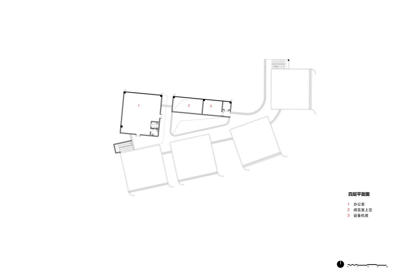 BIM建筑|阳西县沙扒镇书村幼儿园 / 华南理工大学建筑设计研究院