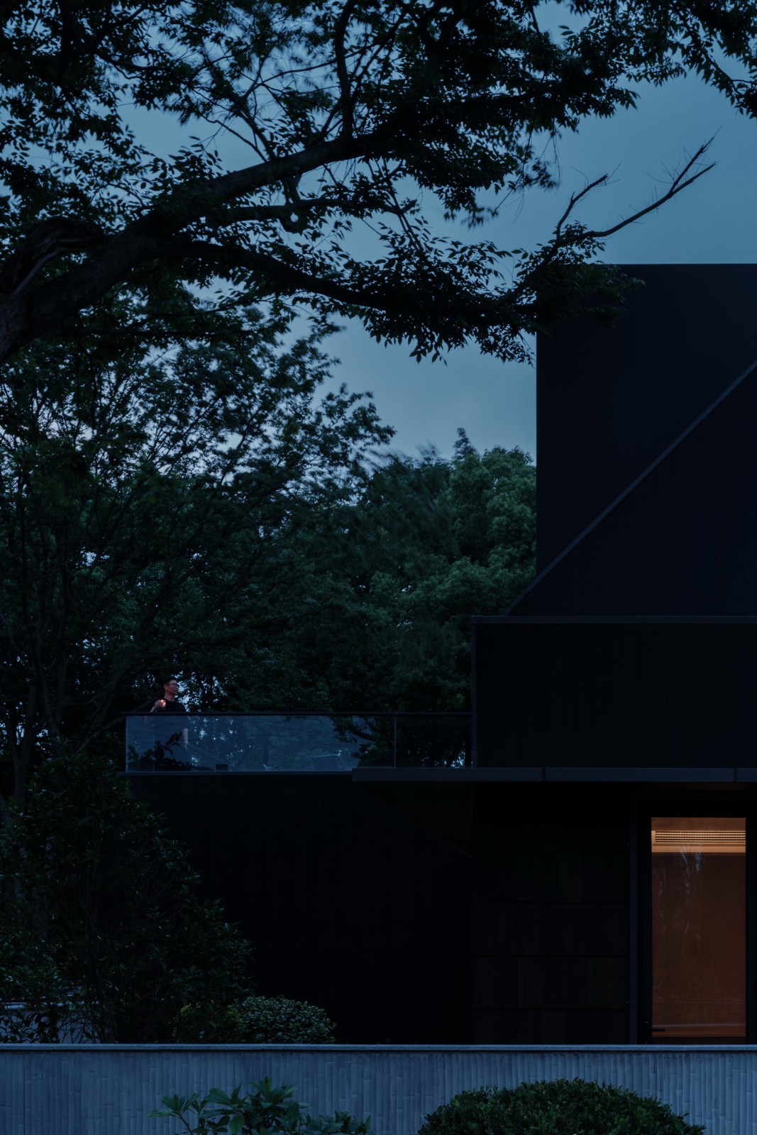 BIM建筑|原舍濮院 / 巢羽设计事务所