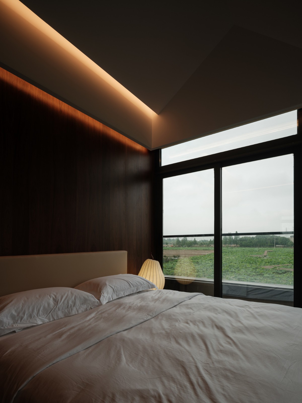 BIM建筑|原舍濮院 / 巢羽设计事务所