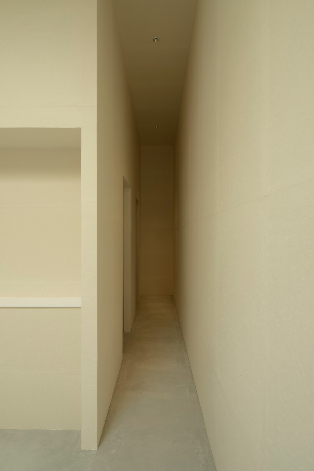BIM建筑|高丽镇独立式住宅 / Koyori + Akihiro Tai Architectural Design Office