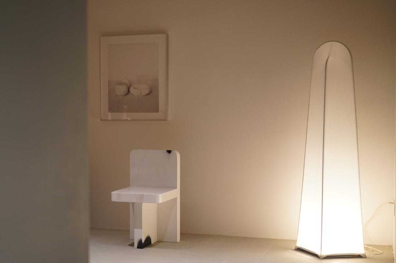 BIM建筑|玉米地住宅 / xiān 氙建筑工作室