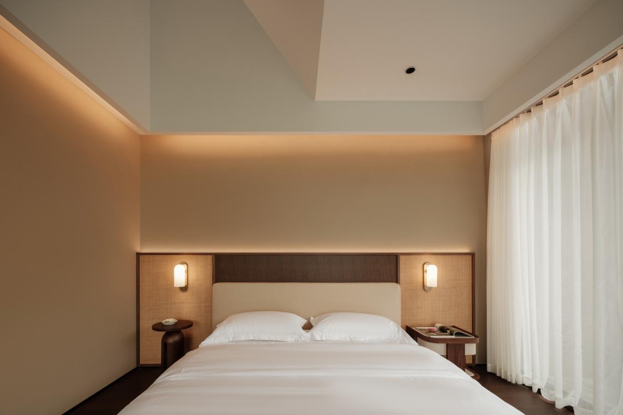 BIM建筑|原舍濮院 / 巢羽设计事务所