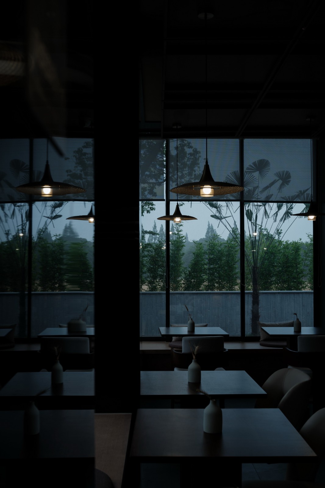 BIM建筑|原舍濮院 / 巢羽设计事务所