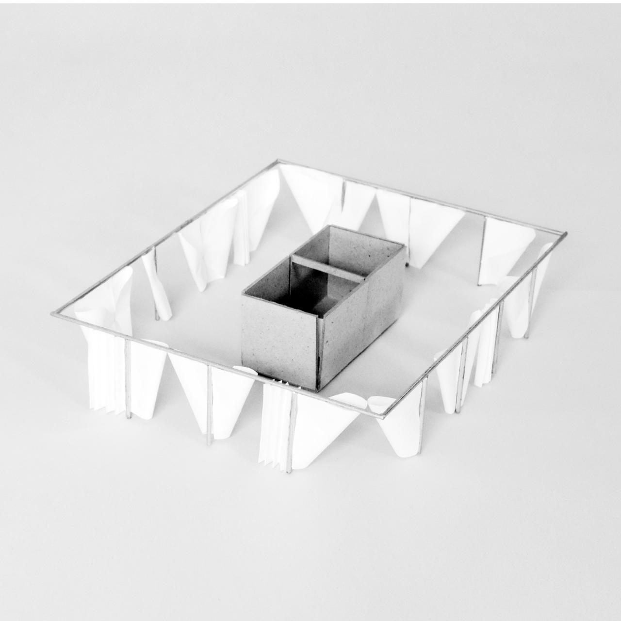 BIM建筑|Atelier Médicis / Studio Muoto + Titan