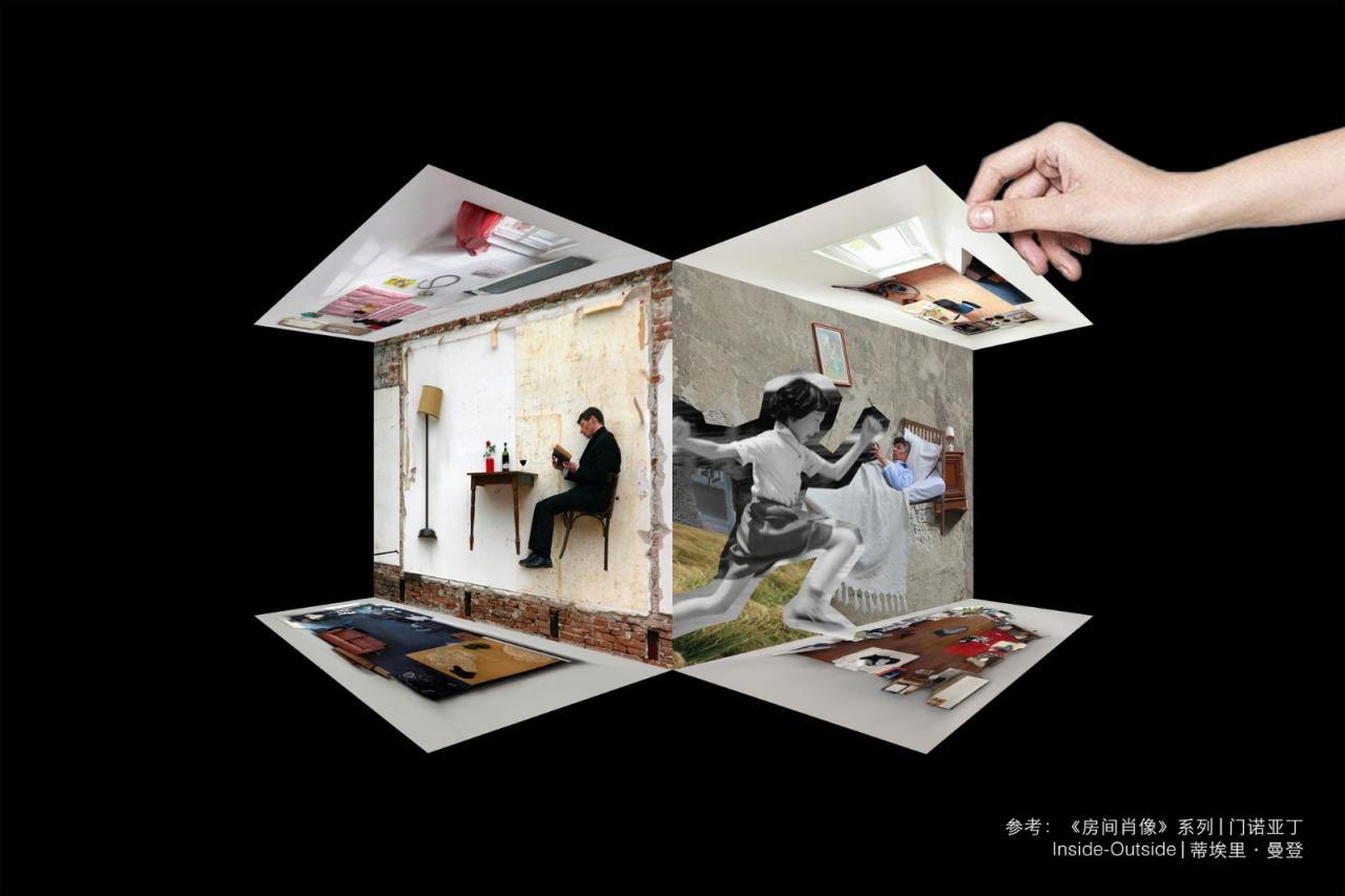 BIM建筑|纸间：一方被折叠的故乡 / 即时设计研究所