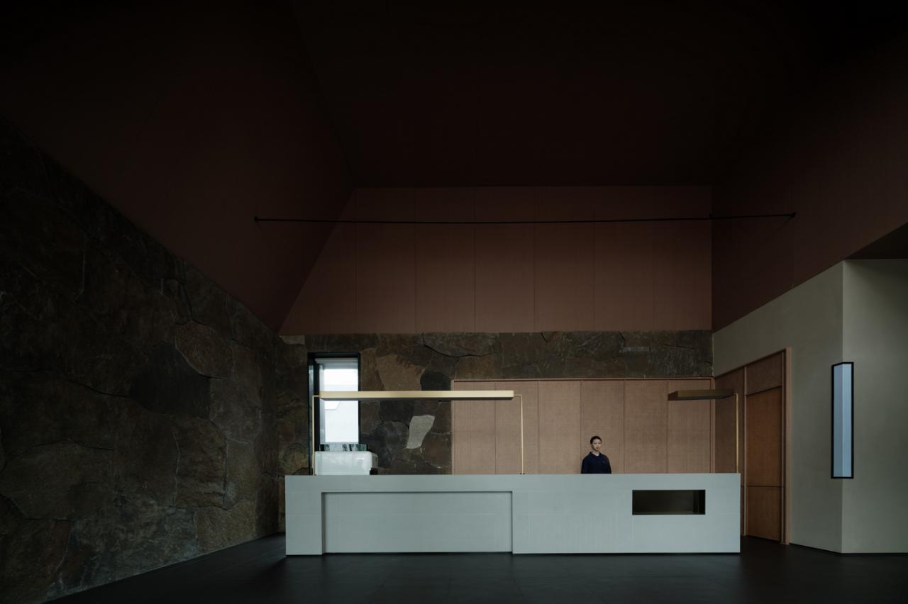 BIM建筑|原舍濮院 / 巢羽设计事务所