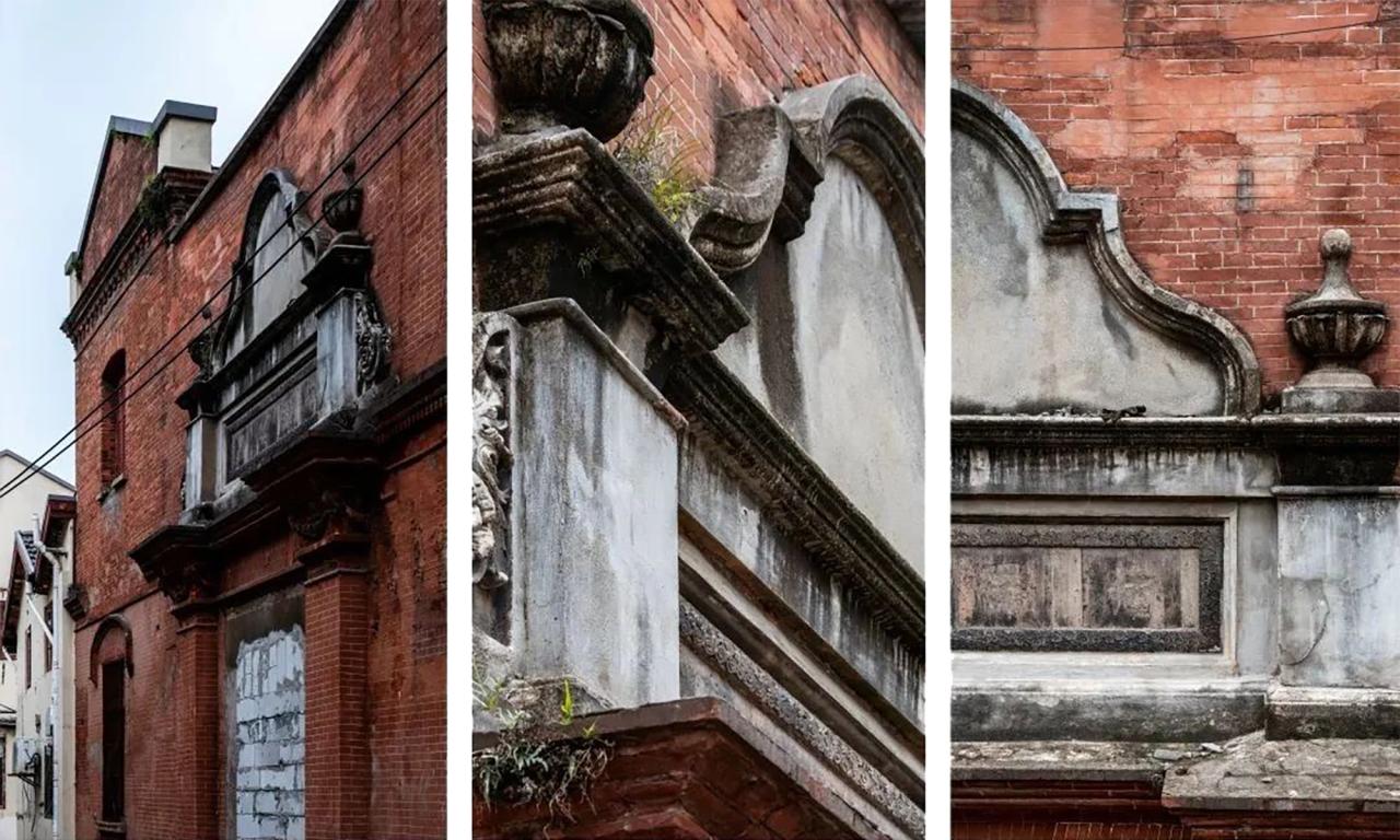 BIM建筑|中海顺昌玖里：统筹观下的城市焕新/ goa大象设计