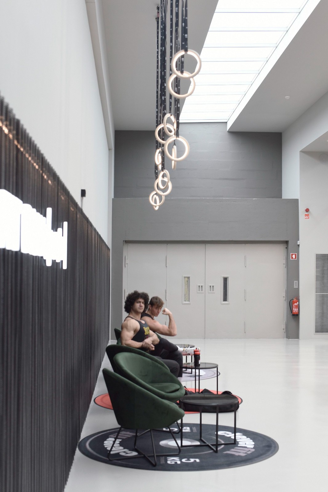 BIM建筑|老印刷厂 / OFIS Architects