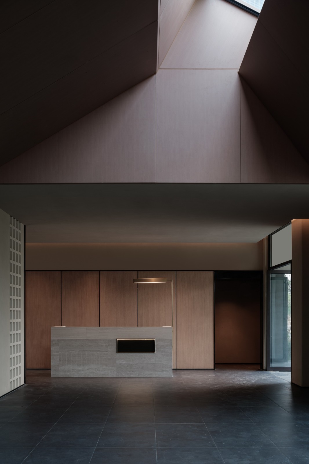 BIM建筑|原舍濮院 / 巢羽设计事务所