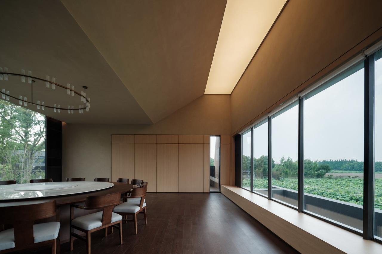 BIM建筑|原舍濮院 / 巢羽设计事务所