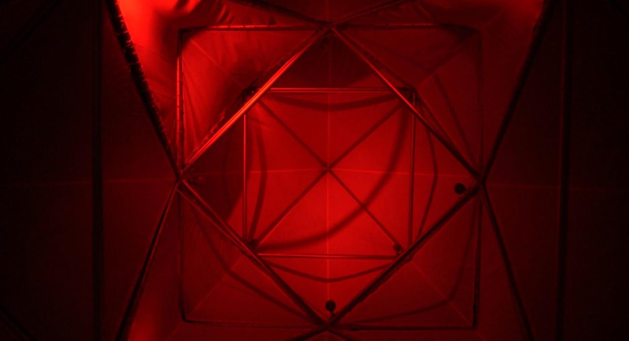 BIM建筑|人造树 / 有限设计工作室