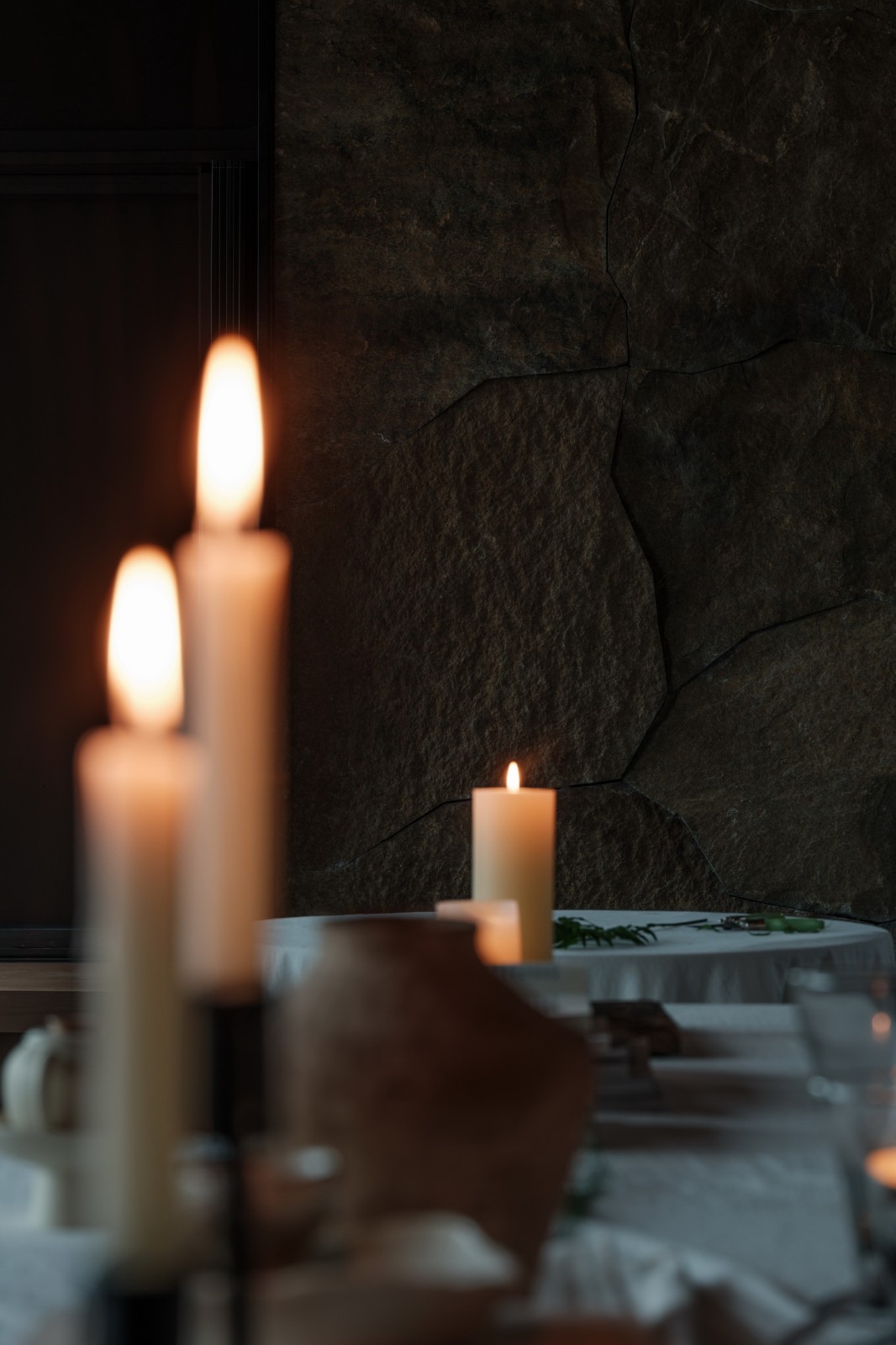 BIM建筑|原舍濮院 / 巢羽设计事务所