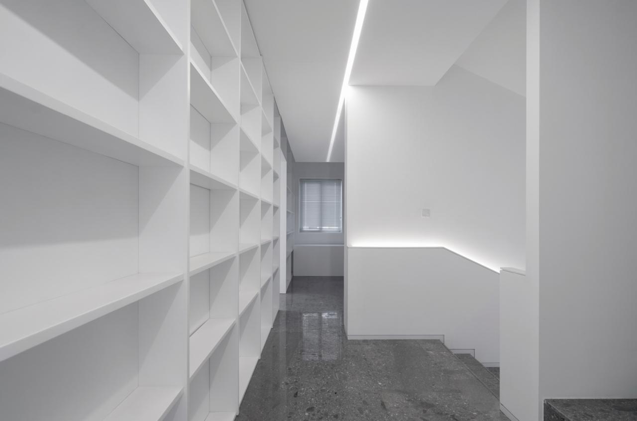 BIM建筑|园艺的故事：园丁工具博物馆 / 森上建筑