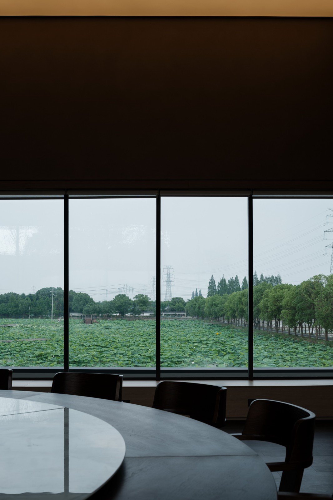 BIM建筑|原舍濮院 / 巢羽设计事务所