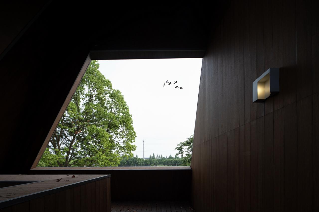 BIM建筑|原舍濮院 / 巢羽设计事务所