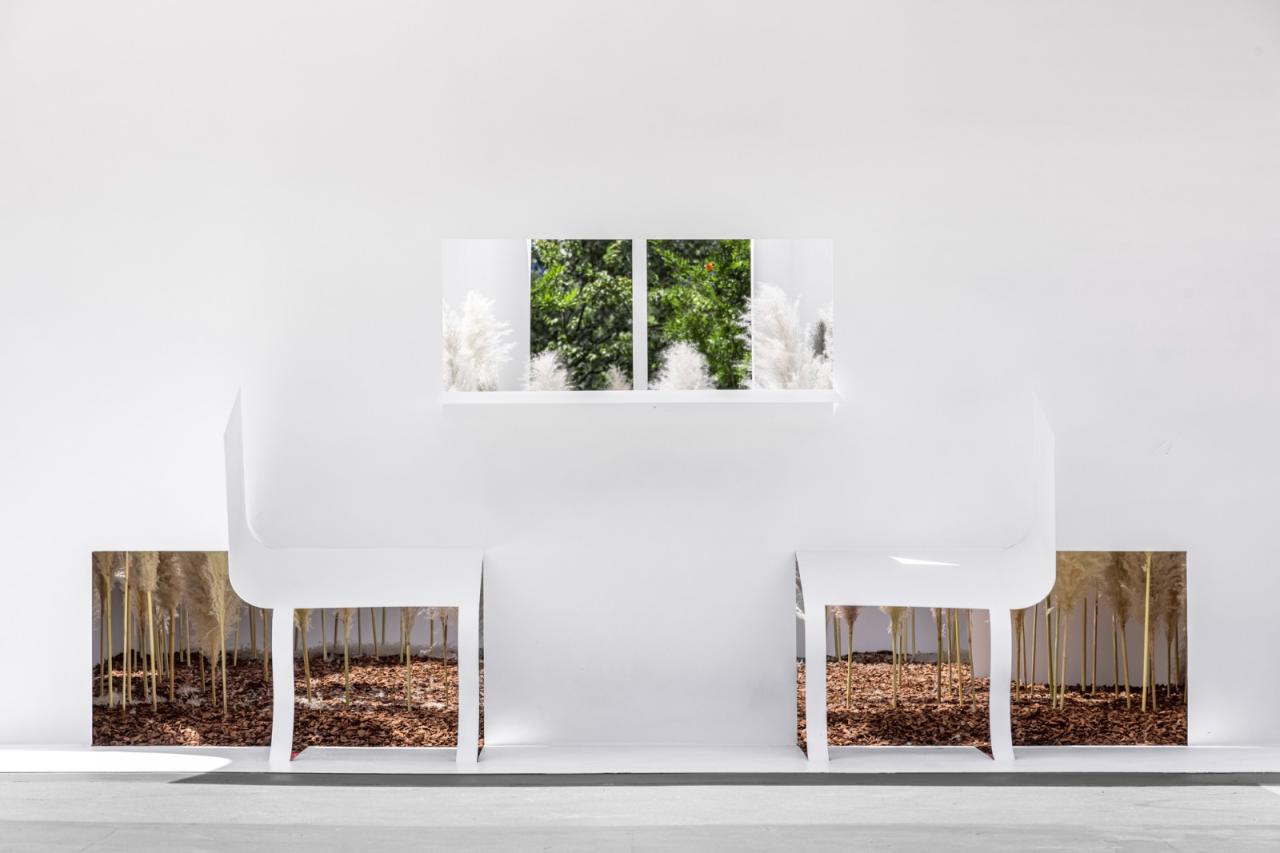 BIM建筑|纸间：一方被折叠的故乡 / 即时设计研究所