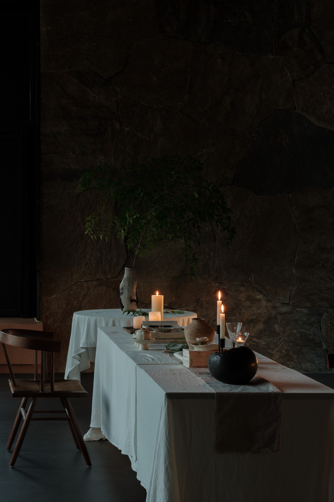 BIM建筑|原舍濮院 / 巢羽设计事务所