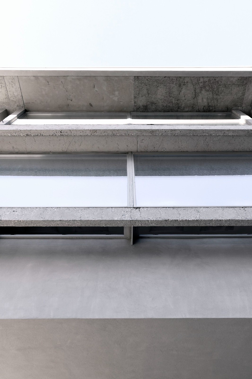 BIM建筑|老印刷厂 / OFIS Architects