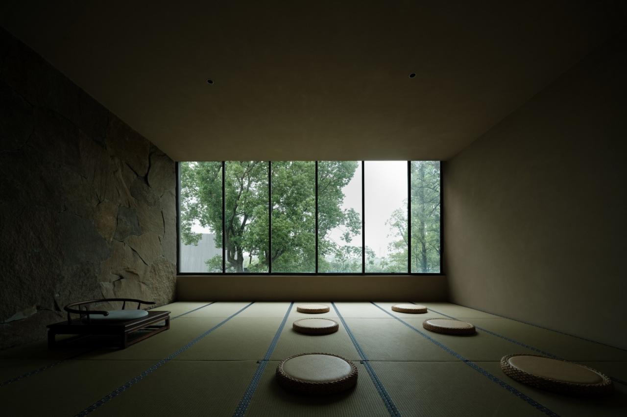 BIM建筑|原舍濮院 / 巢羽设计事务所