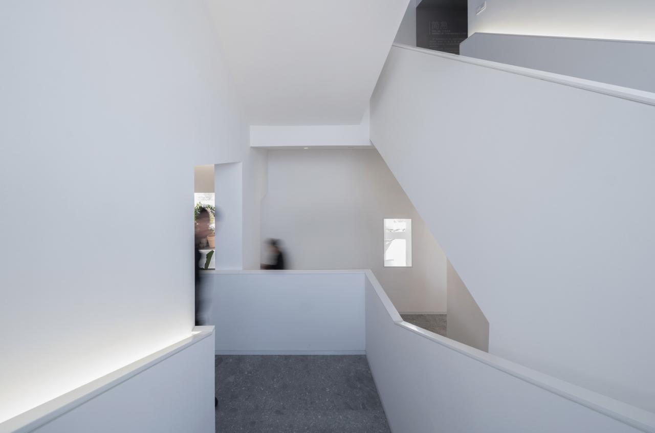 BIM建筑|园艺的故事：园丁工具博物馆 / 森上建筑