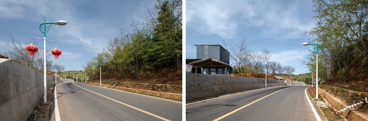 BIM建筑|上天入地：下岩贝穿云编木隧&腾云气象环 / 朱培栋-line+建筑事务所