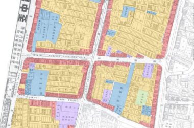 BIM建筑|中海顺昌玖里：统筹观下的城市焕新/ goa大象设计-BIM建筑网