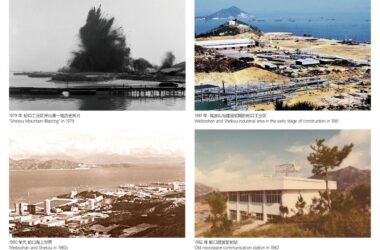 BIM建筑|招商局历史博物馆及微波山公园 / 都市实践-BIM建筑网