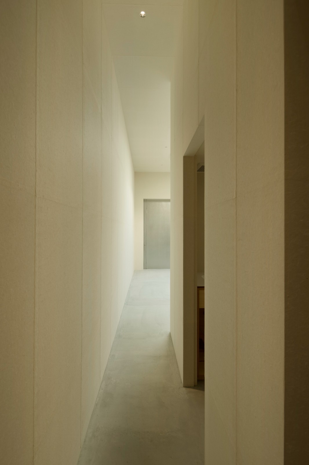 BIM建筑|高丽镇独立式住宅 / Koyori + Akihiro Tai Architectural Design Office