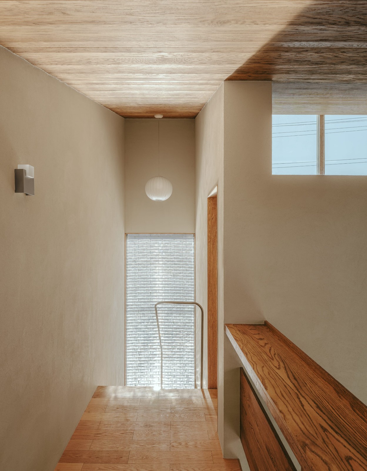 BIM建筑|母亲住宅 / CPLUS