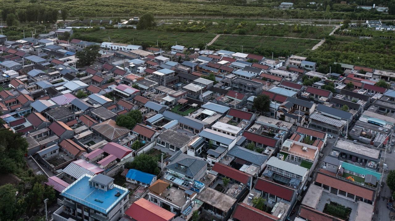 BIM建筑|玉米地住宅 / xiān 氙建筑工作室