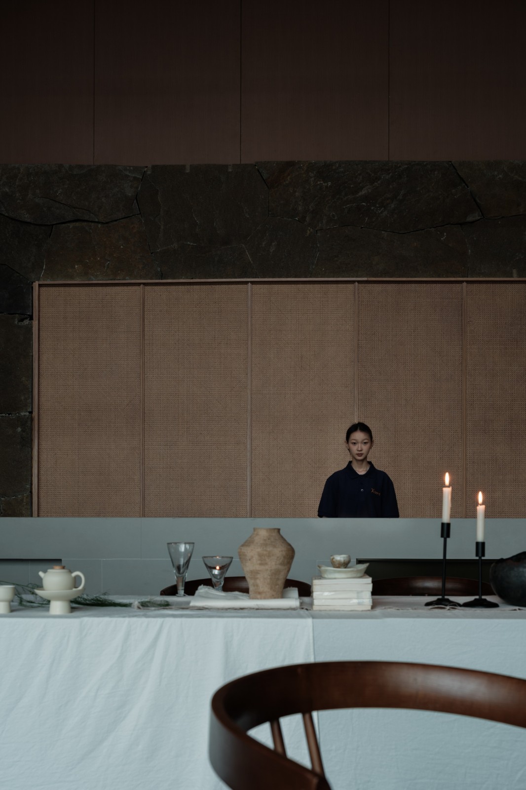 BIM建筑|原舍濮院 / 巢羽设计事务所