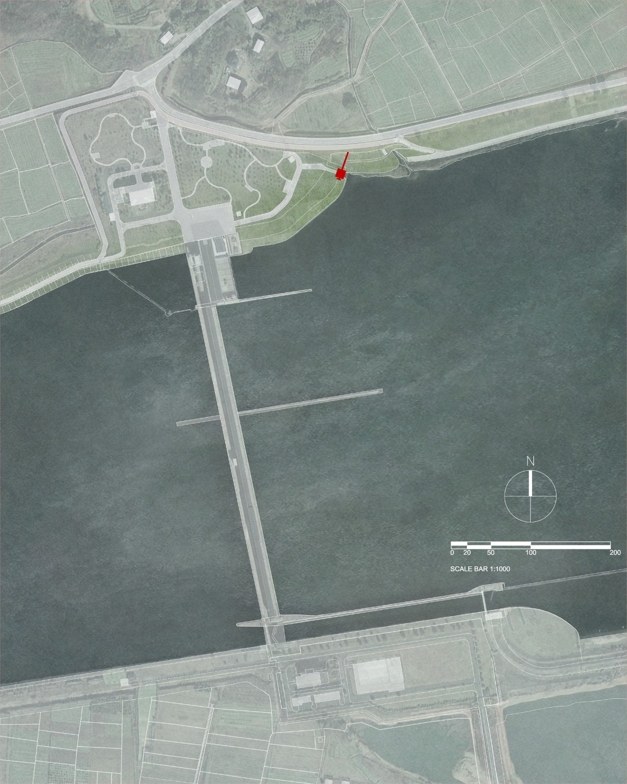 BIM建筑|人造树 / 有限设计工作室