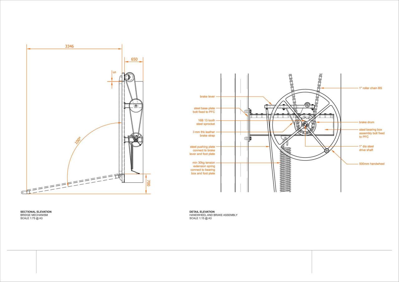 BIM建筑|互联之家 / Albert Mo Architects