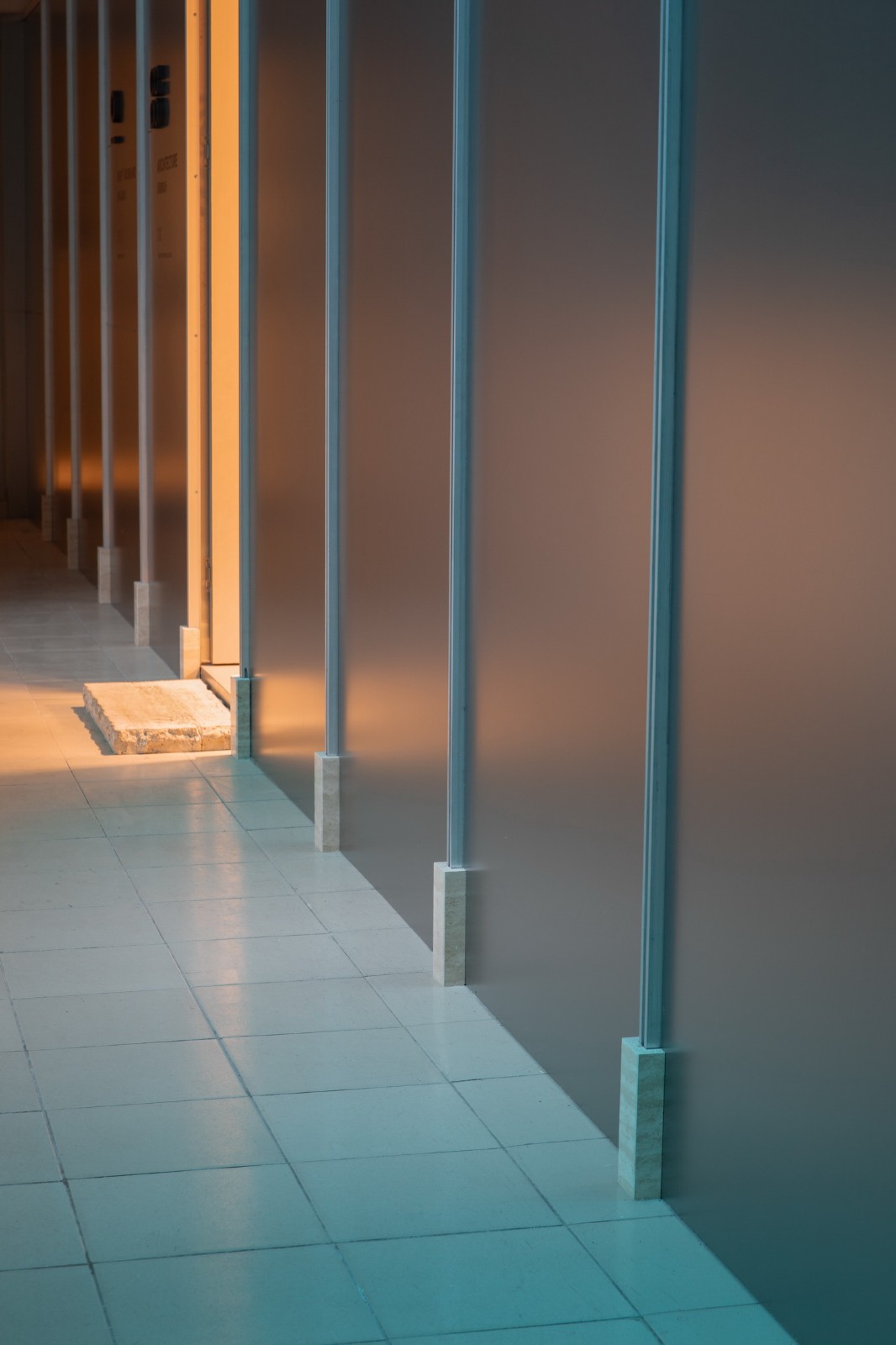 BIM建筑|檐下巢羽 / 巢羽设计事务所