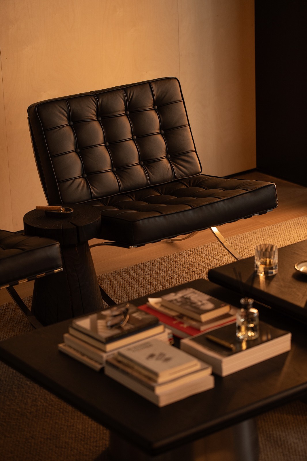 BIM建筑|檐下巢羽 / 巢羽设计事务所